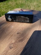 Radioodtwarzacz samochodowe/FM/Bluetooth/MP3/SD/USB/.