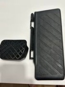 Stopka, pedał hamulca audi,skoda,seat,vw