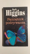 Pamiętnik podrywacza Higgins