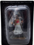 Zołnierz Saper Epoka Napoleona