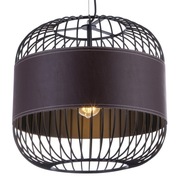 Lampa wisząca TUNO Globo | 15313H1 