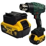 Adapter, przejściówka z baterii DeWalt na narzędzia Parkside X20V Team NOWY