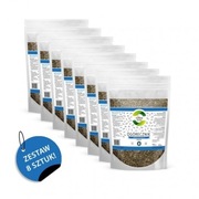 NuVena Herbs - 8x Ogórecznik lekarski 1kg (DP)
