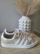 Buty Adidas Campus CQ2106 Cloud White 39 1/3 24,5cm