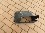 Kierownica wlot chłodnicy Range Rover Sport 3.6 TD