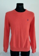 Ralph Lauren Pima Cotton sweter _ XL / L