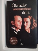 Okruchy dnia Kazuo Ishiguro