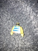 Lego 973p32c01 tors pirat Pirates 1szt