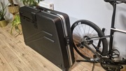 Walizka B&W Torba Kufer na Rower do transportu Roweru