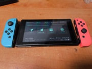 Nintendo Switch V2 Pico 64GB