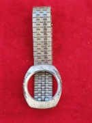 Koperta z bransoletą bez dekla zegarek ZSRR