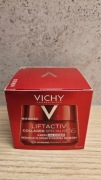 Vichy Liftactiv Collagen Specialist 16 krem na dzień 50 ml