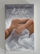 Janusz Leon Wiśniewski - Łóżko