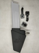 3DPRISM Adapter kątowy HPA M4 Hi Capa Glock mk23 aap01 asg