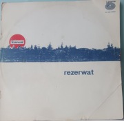 Rezerwat – Savitor – 1984 - SVT 006 