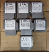 Moduł/sensor AirBag Volkswagen Passat B5 Golf IV