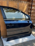 SUZUKI SX4 S-CROSS DRZWI PRAWE KOMPLET ROK 2022 KOLOR ZQ4