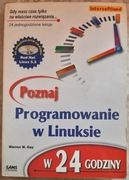 Programowanie w linuksie w 24 godziny