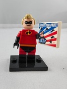 LEGO   71012-2  coldis-13 Mr. Incredible Disney
