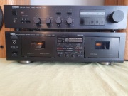 MAGNETOFON YAMAHA KX-W262