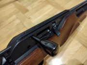 Walther Rotex wkładka jednostrzałowa 4,5