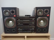 Tonsil Alton + Technics 