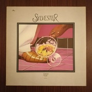 SYLVESTER - STEP II /LP FANTASY 1978, BBS 2565