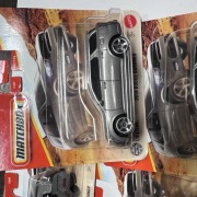 Matchbox Dodge Durango 107/125