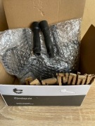 1.8 ADR Cewka zapłonowa SKV + przewody NGK nowe