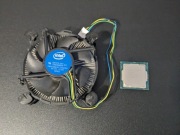 Procesor Intel Core i3-8350K LGA 1151 + Chłodzenie Box 4x4.0GHz pod OC