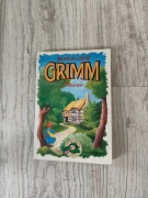 Wilhelm i Jakub Grimm "Baśnie"