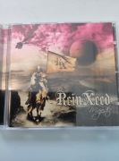 REINXEED (CD) MAJESTIC