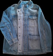 Kurtka Katana Jeans rozm L Kappahl