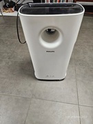 „Oczyszczacz powietrza Philips 2w1 (oczyszczacz + nawilżacz)”