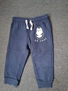 Spodenki dresowe rozmiar 86