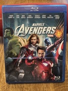 Avengers w stanie idealnym. Polskie wydanie