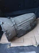 Skrzynia biegów automatyczna 7g uszkodzona Mercedes CLS 500 V8 2004 r