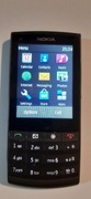 Nokia X3-02.5 dla kolekcjonera