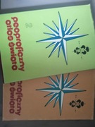 Geograficzny Atlas Świata 2 tomy