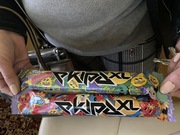 Lody ekipa dwa papierki po lodach ekipa xl 