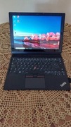 Lenovo ThinkPad X1 tablet i5-7Y57, 8GB RAM, 256GB SSD, 12"IPS, Win10Pro PL