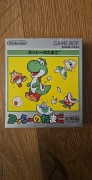 Gra Nintendo Game Boy Yoshi's Egg