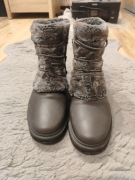 Buty damskie Clarks 37