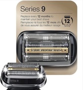 Głowica blok ostrzy do Braun Series 9 92B