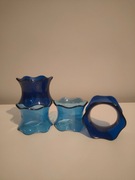 Obrączki do serwetek Tupperware 18sztuk