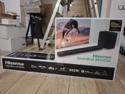 Soundbar HISENSE AX3100Q