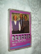 GENESIS - WE CAN'T DANCE - KASETA