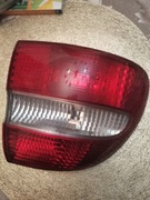 Lampa tylna  Volvo  V40   2002 r  polift  