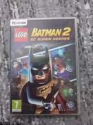 Lego Batman 2 (polskie napisy)