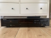 Odtwarzacz CD PHILIPS CD720 Pilot